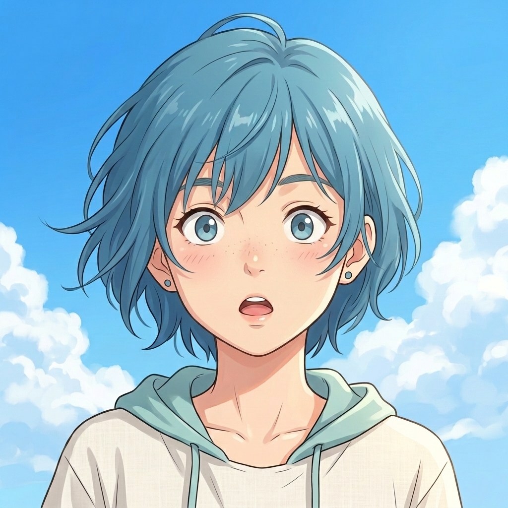 ソラ