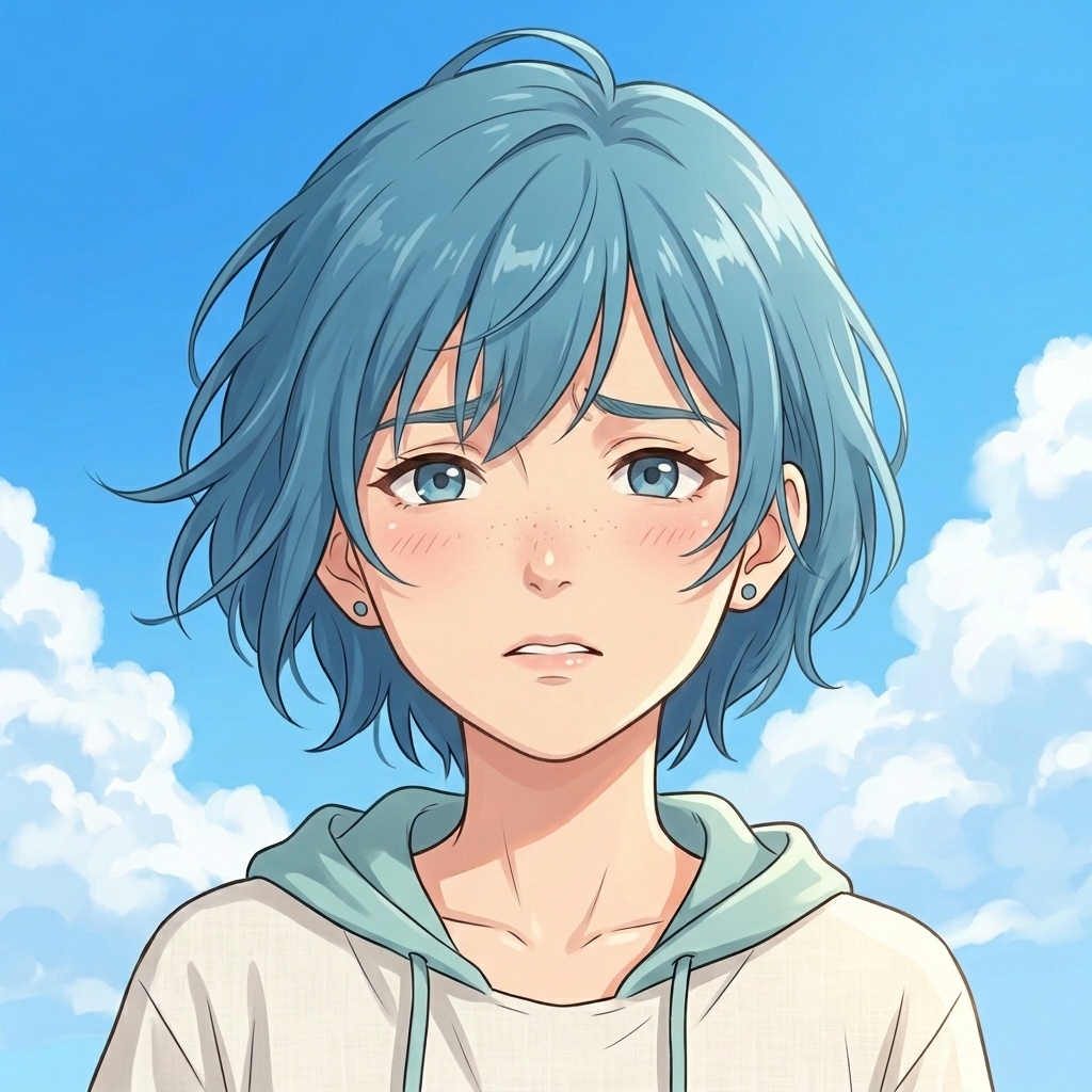 ソラ